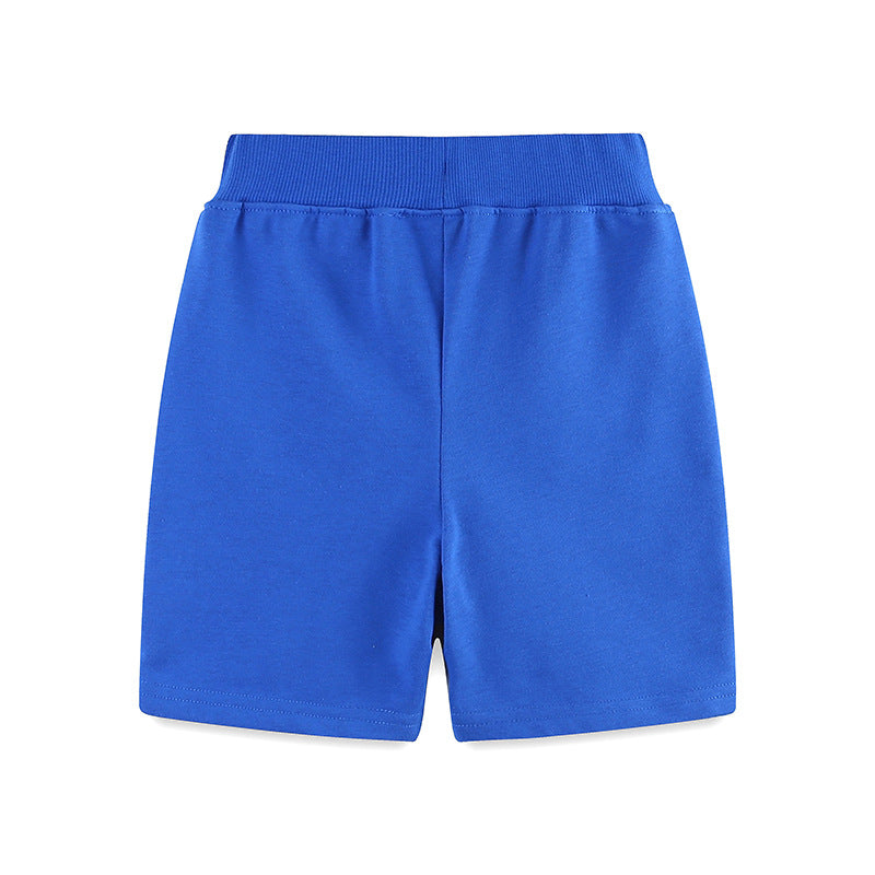 Rocket sports shorts