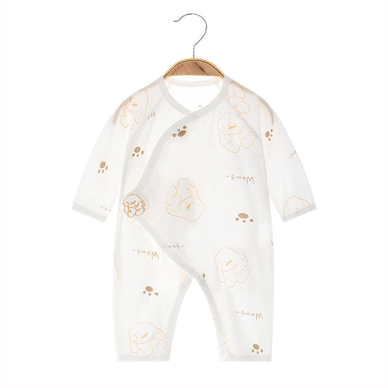 Yellow puppy long sleeved shirt