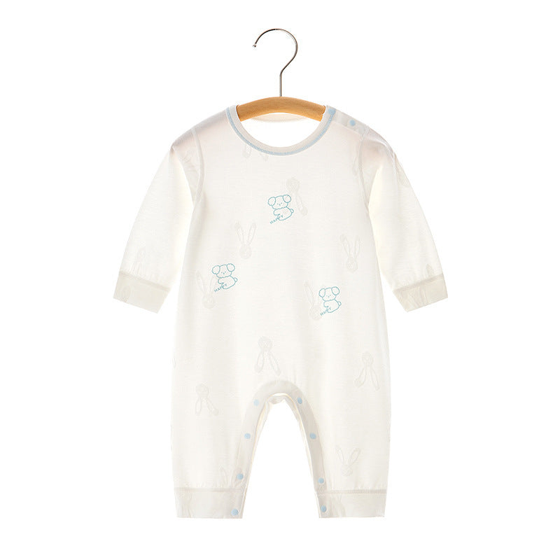 Blue line puppy long sleeved shirt