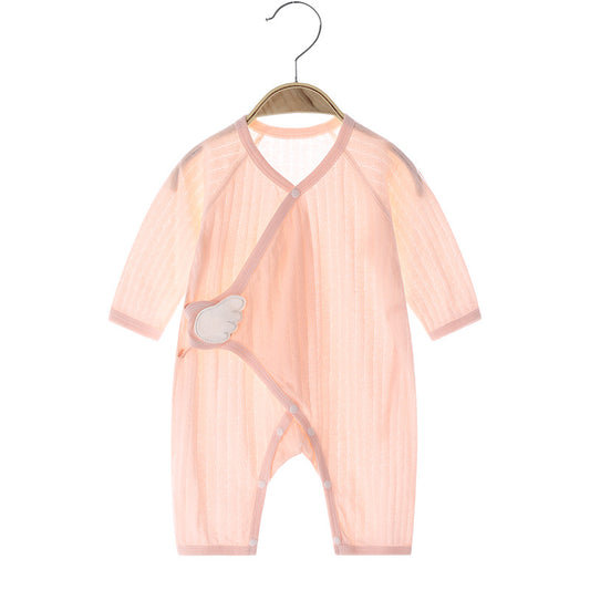 Pink long sleeved shirt