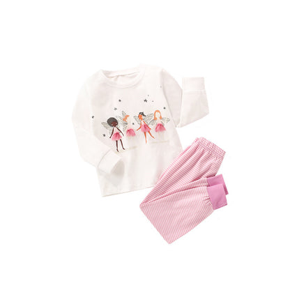 Four Angels Home Set