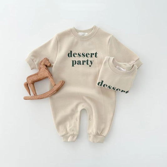Yellow party long sleeved jumpsuit