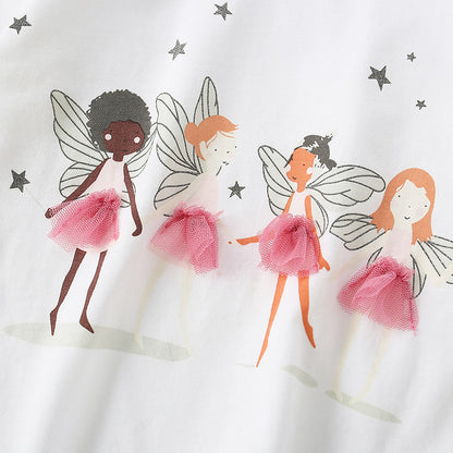 Four Angels Home Set